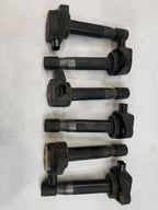 Coil/Ignitor Fits 08-17 ODYSSEY 539895
