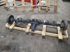 Rear Axle Crew Cab 4 Door 6 Cylinder 3.91 Ratio Fits 16-19 TACOMA 5364