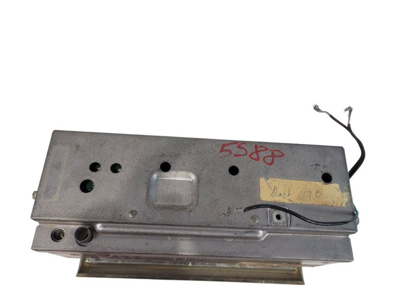 Audio Equipment Radio Fits 63-65 DART 671271