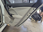 Passenger Rear Side Door Electric Windows Station Wgn Fits 11-14 TSX 6