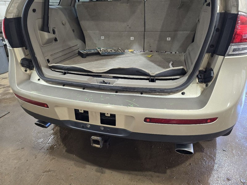 Rear Bumper Park Assist With Tow Package Fits 11-15 MKX 637283