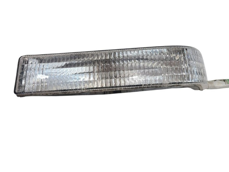 Driver Corner/Park Light Park Lamp-turn Signal Fits 97-98 GRAND CHEROK