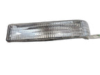 Driver Corner/Park Light Park Lamp-turn Signal Fits 97-98 GRAND CHEROK