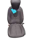 Driver Front Seat Bucket Opt AR9 Cloth Electric Fits 10-11 TERRAIN 618