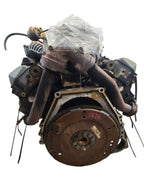 Engine 7.3L VIN F 8th Digit Diesel Fits 99-00 FORD F250SD PICKUP 67726