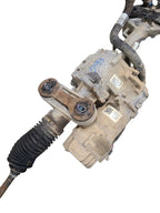 Steering Gear/Rack Power Rack And Pinion Fits 17 SIERRA 1500 PICKUP 66