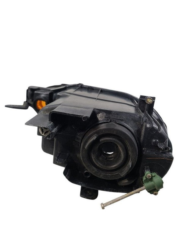Driver Left Headlight Fits 99-00 MAZDA MX-5 MIATA 653177