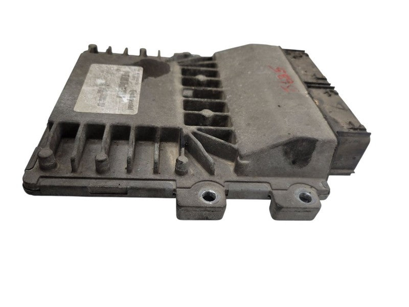 Engine ECM Electronic Control Module 3.7L Fits 17-20 LINCOLN CONTINENT