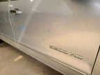 Passenger Front Door Classic Style Limited Fits 14-19 SIERRA 1500 PICK
