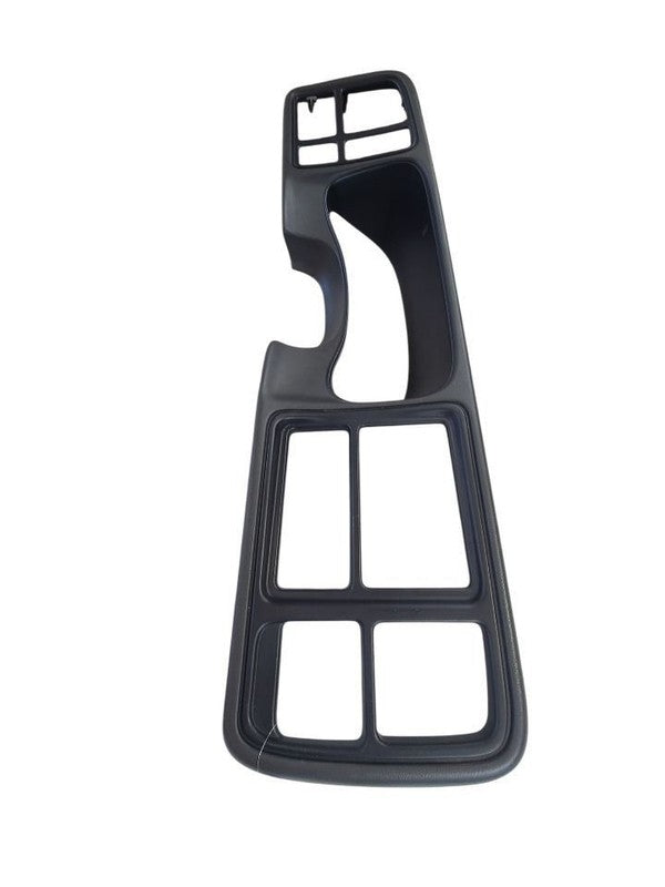 SILVRDO25 2004 Dash Bezel 660496