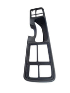 SILVRDO25 2004 Dash Bezel 660496