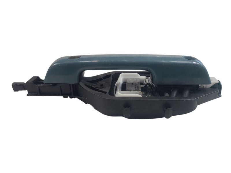 Driver Door Handle Exterior Handle Only Fits 21-25 FORD F150 PICKUP 67