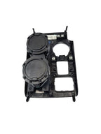 Console Front Floor With Automatic Air Conditioning Fits 20 ESCAPE 594