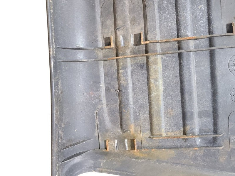 Rear Bumper Without Stepside With Tow Package Chrome Fits 03-06 TUNDRA