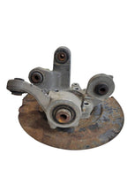 Driver Front Spindle/Knuckle 4 Wheel ABS Fits 99-03 FORD E150 VAN 6751