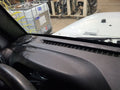 Dash Panel Floor Shift VIN W 6th Digit Jk Body LHD Fits 15-18 WRANGLER