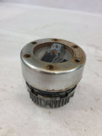 F150      1989 Locking Hubs 555536