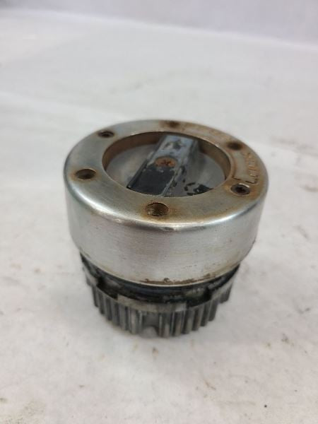 F150      1989 Locking Hubs 555536