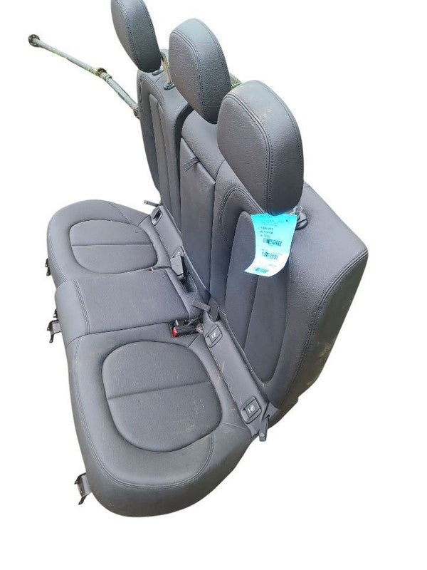 Rear Seat Fits 2016 BMW X1 632512
