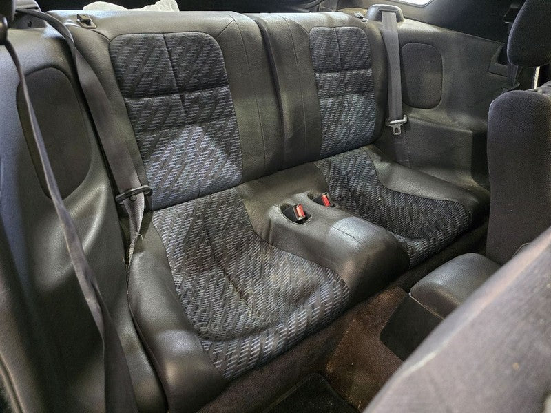 3000GT    1995 Seat Belt Front 645991