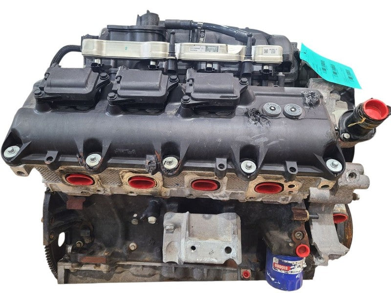 Engine 5.7L VIN T 8th Digit Fits 18-23 300 663023