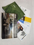 CHEROKEE  2021 Owners Manual 522704