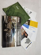CHEROKEE  2021 Owners Manual 522704