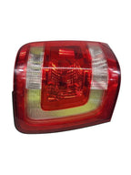 Driver Left Tail Light Fits 08-12 ESCAPE 659114