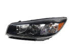 Driver Headlight Halogen Bulb Type LED Accents Fits 19-20 SORENTO 6523