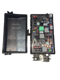 COLORADO  2018 Fuse Box Engine 599374