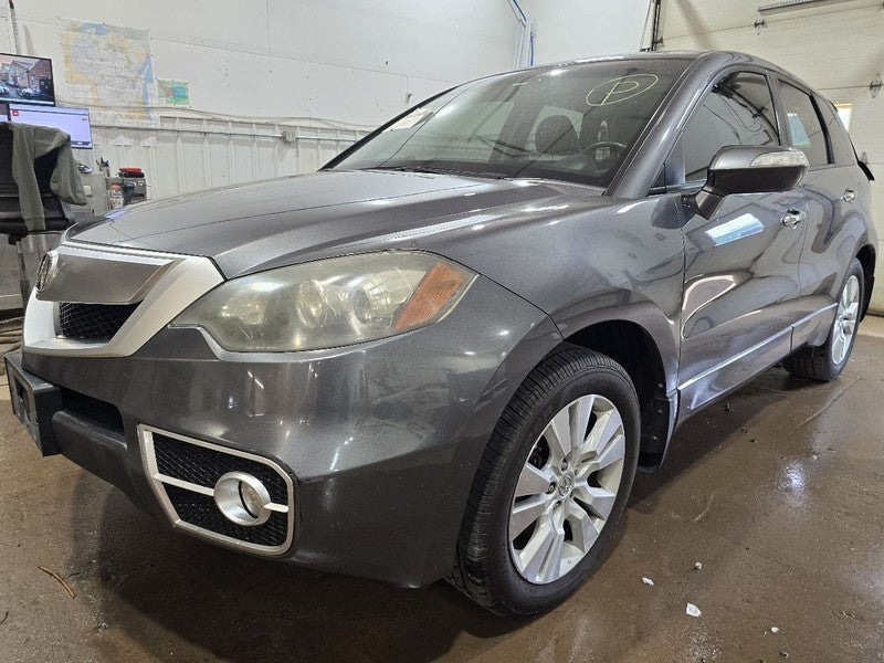Seat Belt Front Bucket Seat Passenger Retractor Fits 10-12 RDX 635107