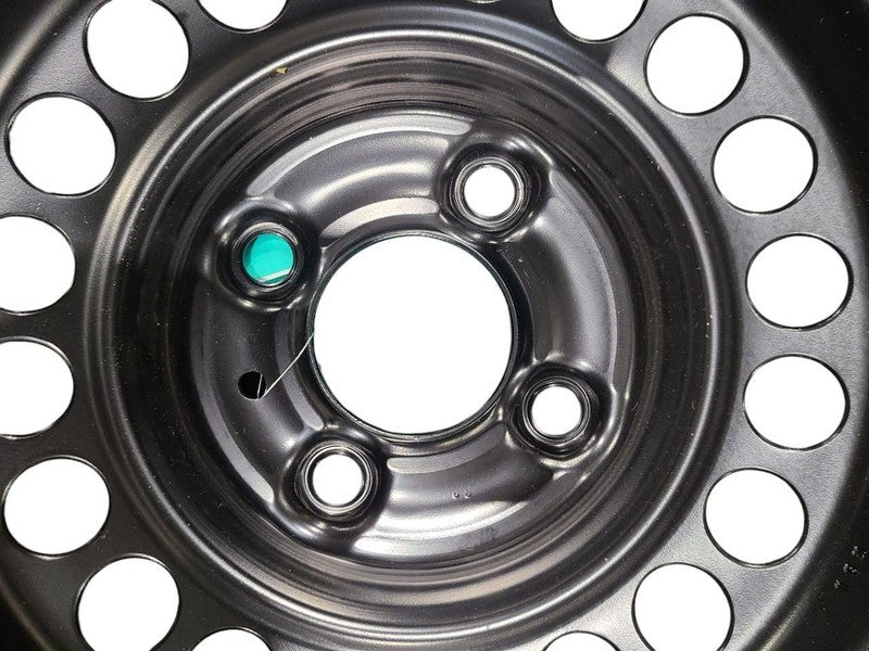 Wheel Classic Style Kicks Play 15x4 Compact Spare Fits 18-25 KICKS 679