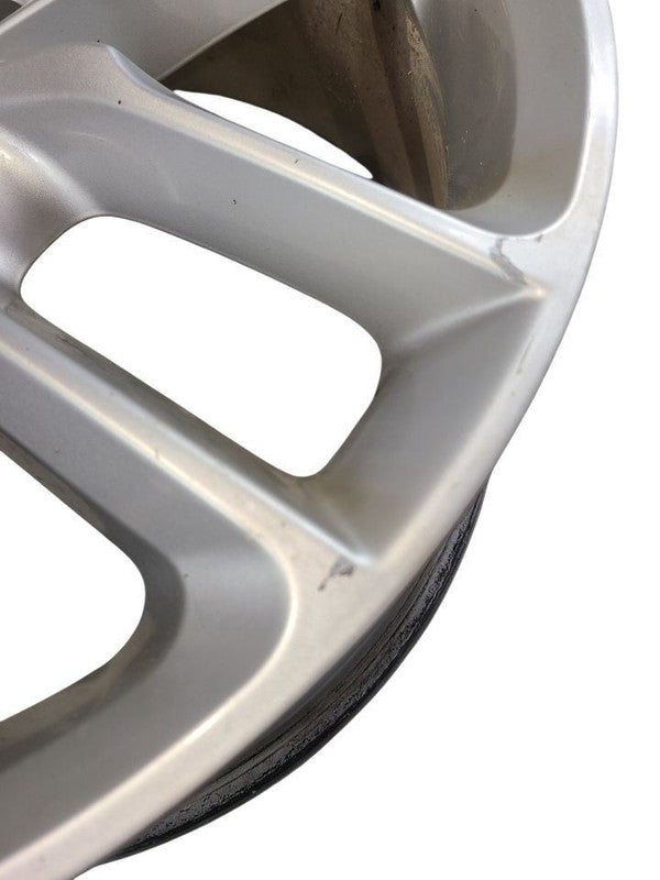 Wheel 20x8 5 Double Spoke Silver Fits 21-24 26 DURANGO 671559