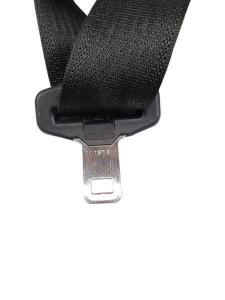 F350SD    2013 Seat Belt Rear 589310