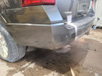 Rear Bumper 119" Wb With Park Assist Fits 11-17 EXPEDITION 658768