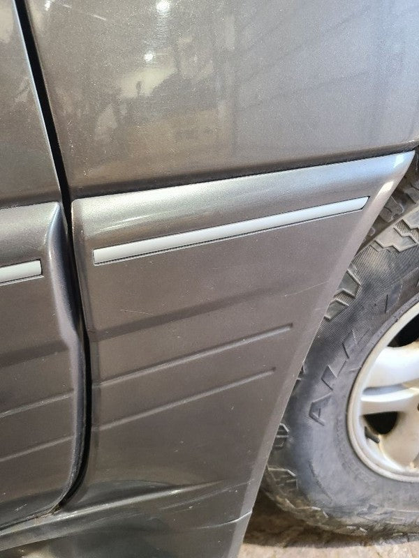 Passenger Right Fender Fits 98-07 LEXUS LX470 667781