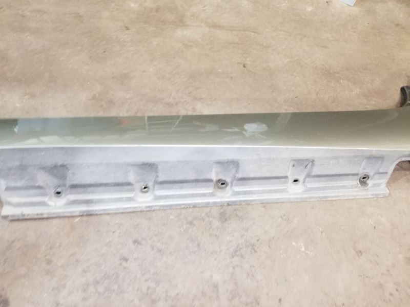Z4        2005 Rocker Panel Moulding 526564