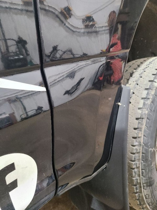 Passenger Fender Front Fits 17-19 FORD F250SD PICKUP 679335