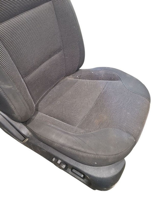 Passenger Front Seat Bucket Cloth Electric Fits 13-16 TAURUS 628042