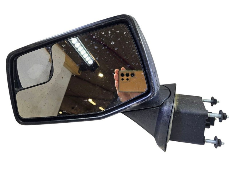 Driver Side View Mirror Heated Fits 19-23 SILVERADO 1500 PICKUP 617109