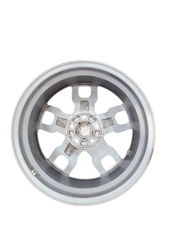 Wheel 17x7 Alloy 5 Slotted Spoke Fits 21-24 BRONCO SPORT 658072