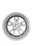 Wheel 17x7 Alloy 5 Slotted Spoke Fits 21-24 BRONCO SPORT 658072