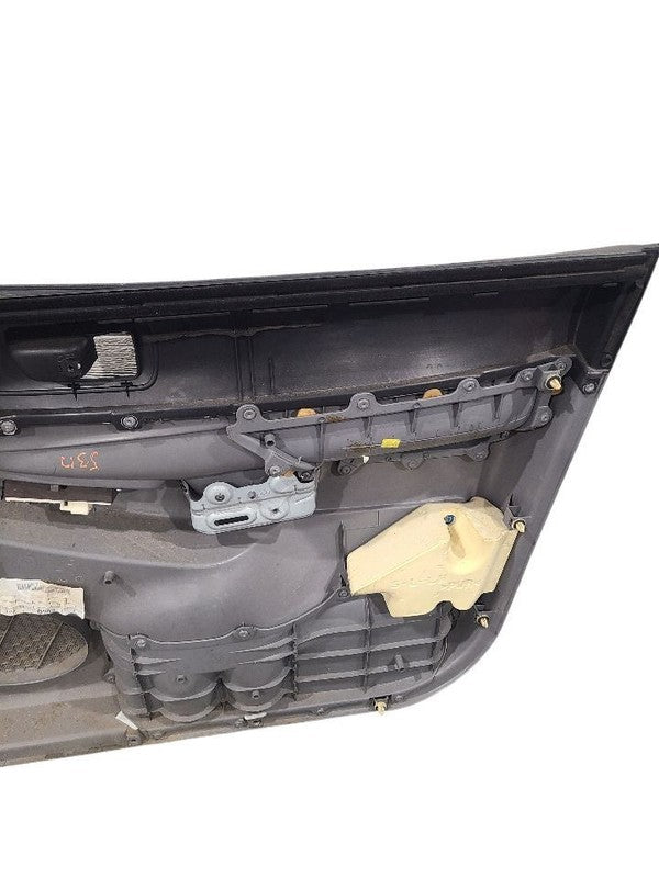 TACOMA    2008 Front Door Trim Panel 653300