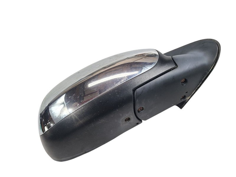 Passenger Side View Mirror Power Excluding Limited Fits 00-06 TUNDRA 6