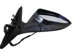 Passenger Side View Mirror Power Without Heated Fits 03-09 4 RUNNER 63
