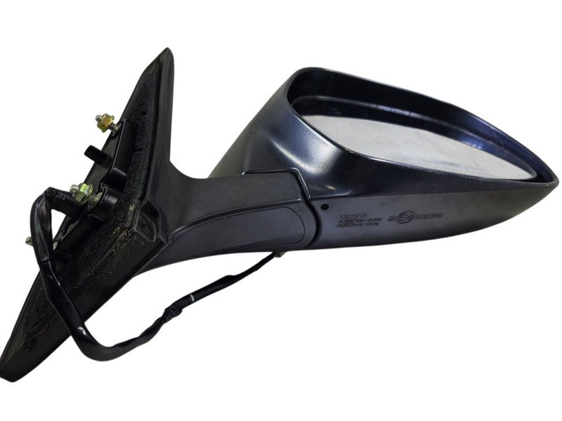 Passenger Side View Mirror Power Without Heated Fits 03-09 4 RUNNER 63