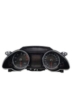 Speedometer Cluster US Market Multifunction Opt 8T1 Fits 13 AUDI A5 63