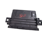 Q7 AUDI   2007 Chassis ECM 627621