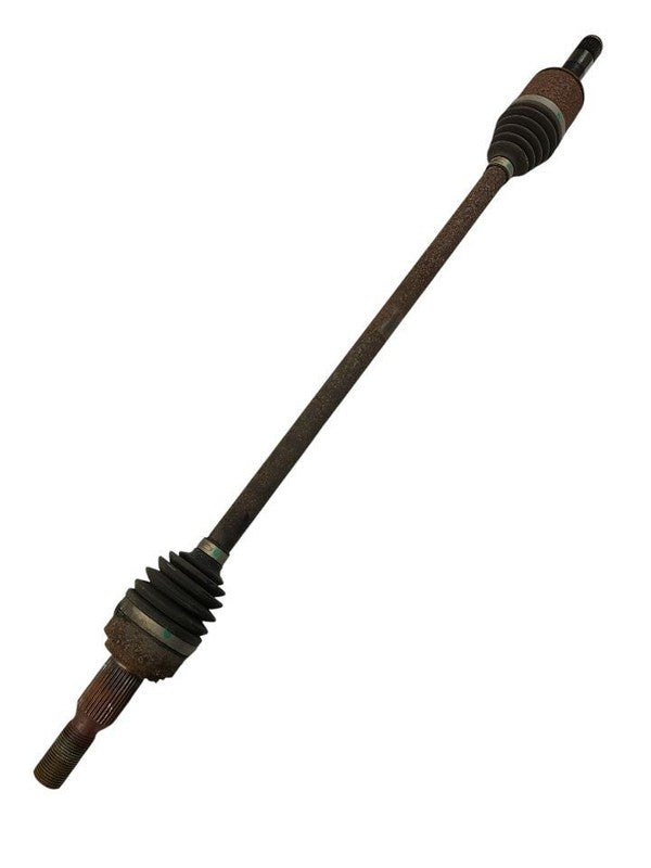 Driver Axle Shaft VIN J 11th Digit Limited Rear Axle Fits 12-17 ACADIA