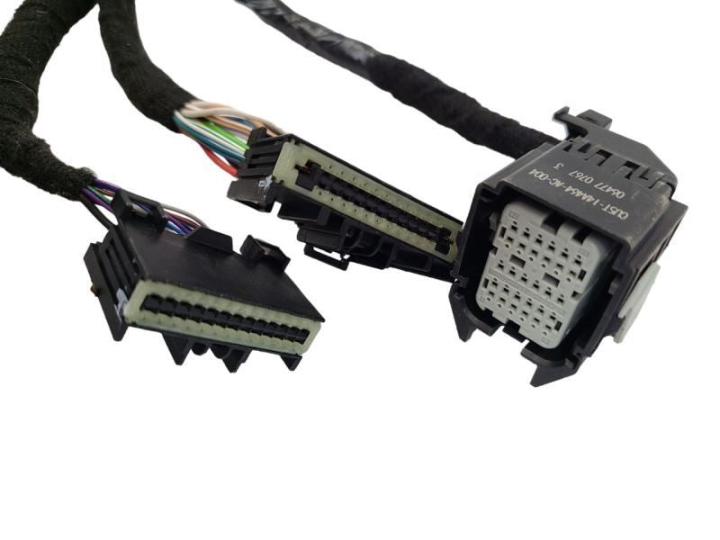 F150      2018 Dash Wire Harness 580536